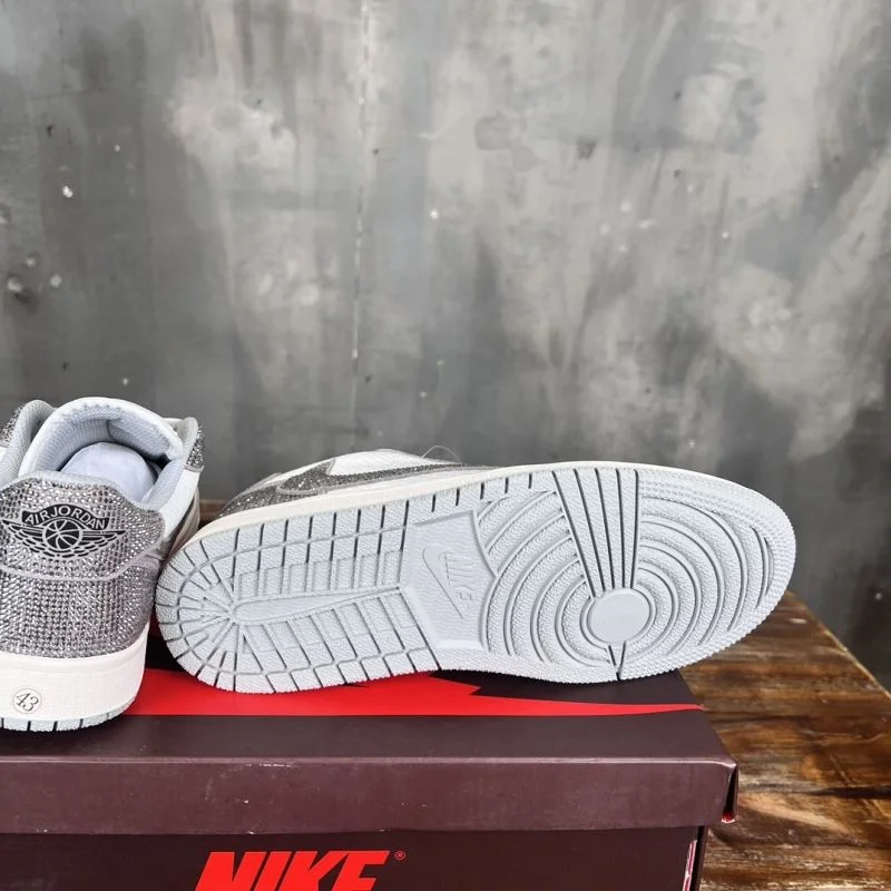 Nike Air Jordan Shoes Supportive 33407