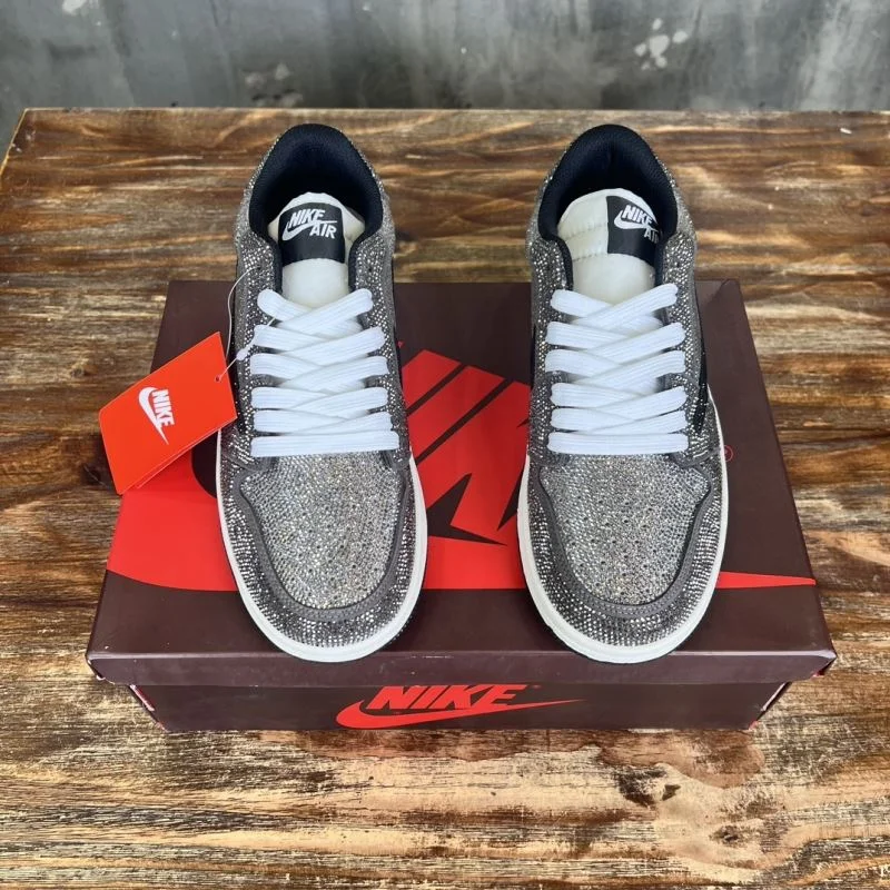 Nike Air Jordan Shoes Sustainable 33425