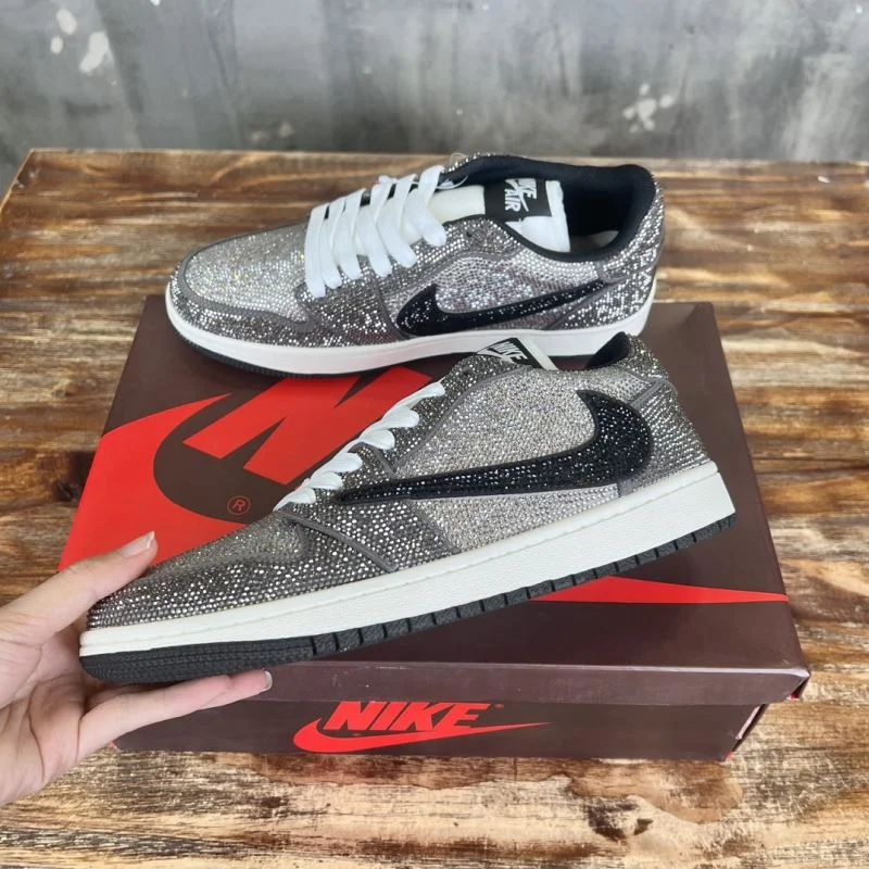 Nike Air Jordan Shoes Sustainable 33425