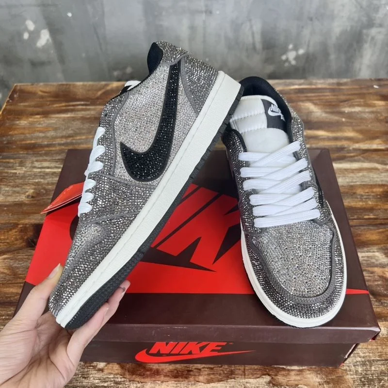Nike Air Jordan Shoes Sustainable 33425