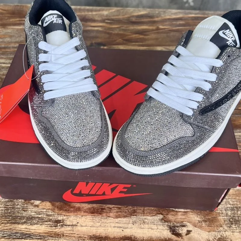 Nike Air Jordan Shoes Sustainable 33425