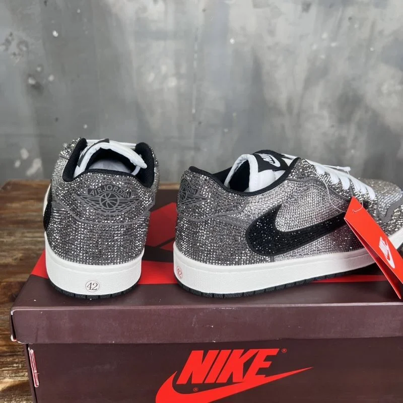 Nike Air Jordan Shoes Sustainable 33425