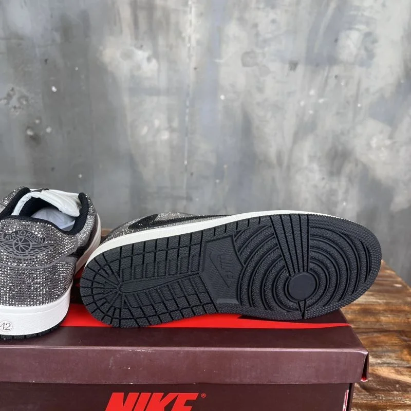 Nike Air Jordan Shoes Sustainable 33425