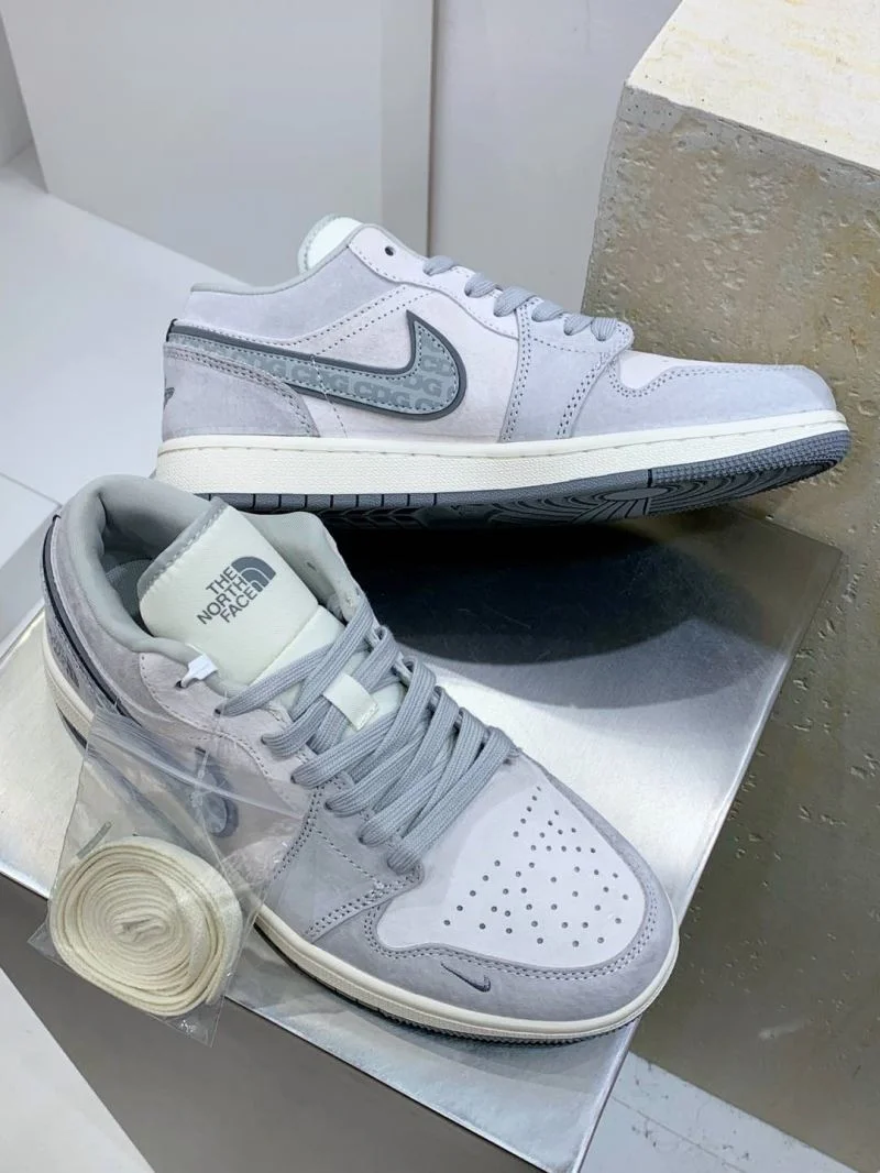 Durable Nike Air Jordan Shoes 33404