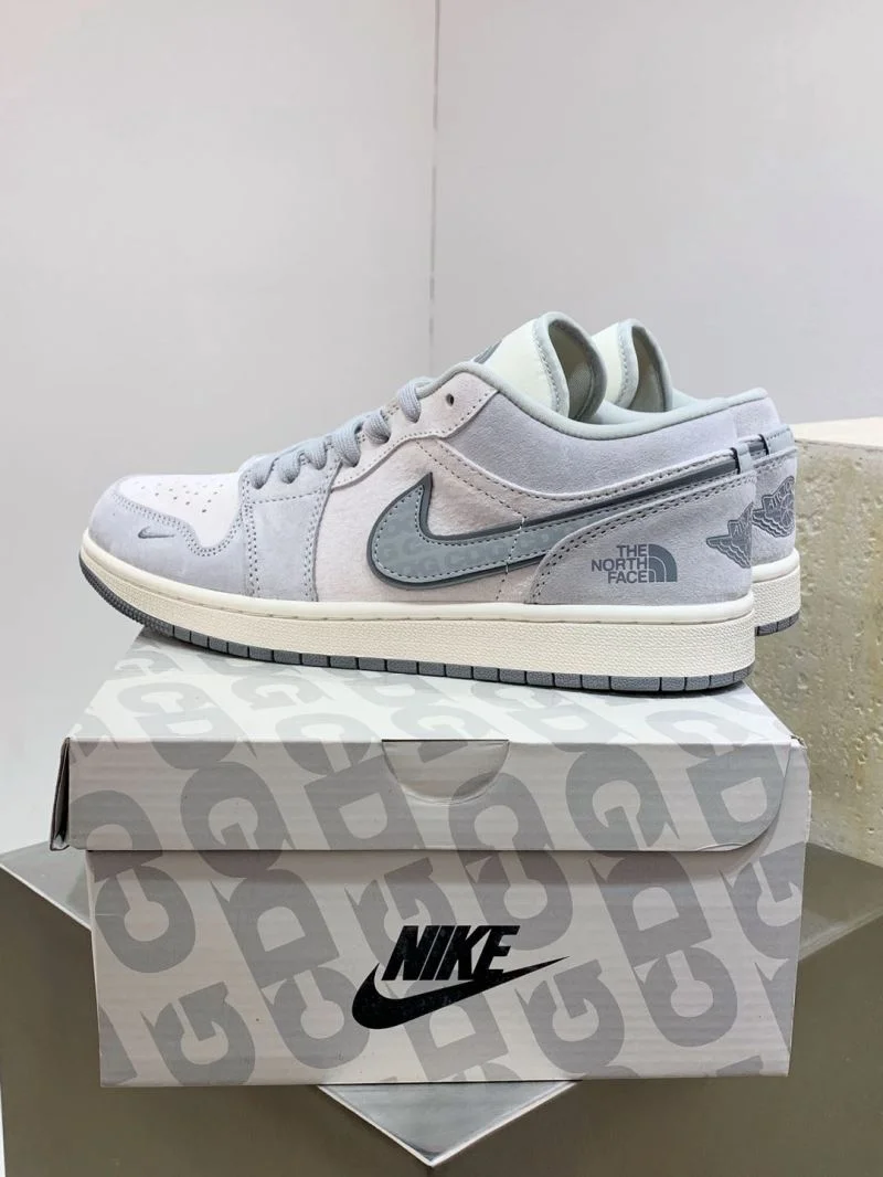 Durable Nike Air Jordan Shoes 33404