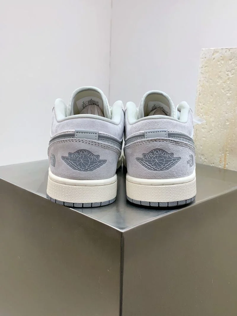 Durable Nike Air Jordan Shoes 33404