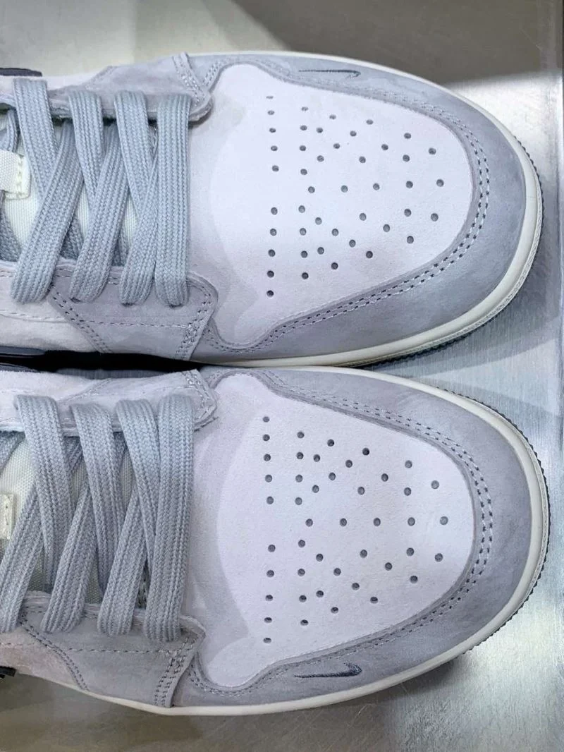 Durable Nike Air Jordan Shoes 33404