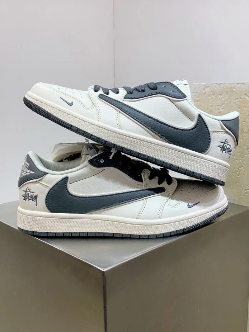 Nike Air Jordan Shoes Original 33406