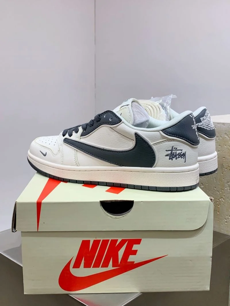 Nike Air Jordan Shoes Original 33406