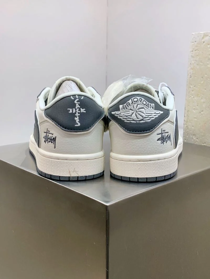 Nike Air Jordan Shoes Original 33406