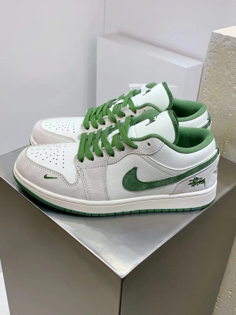 AllSeason Nike Air Jordan Shoes 33408