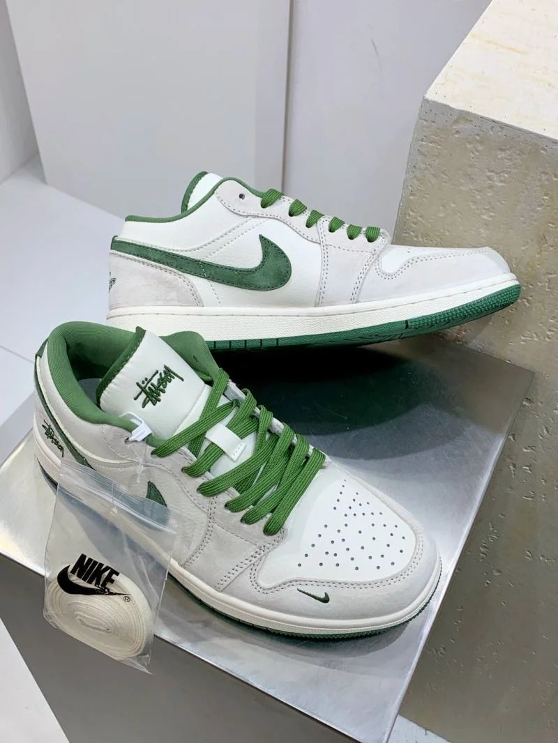 AllSeason Nike Air Jordan Shoes 33408
