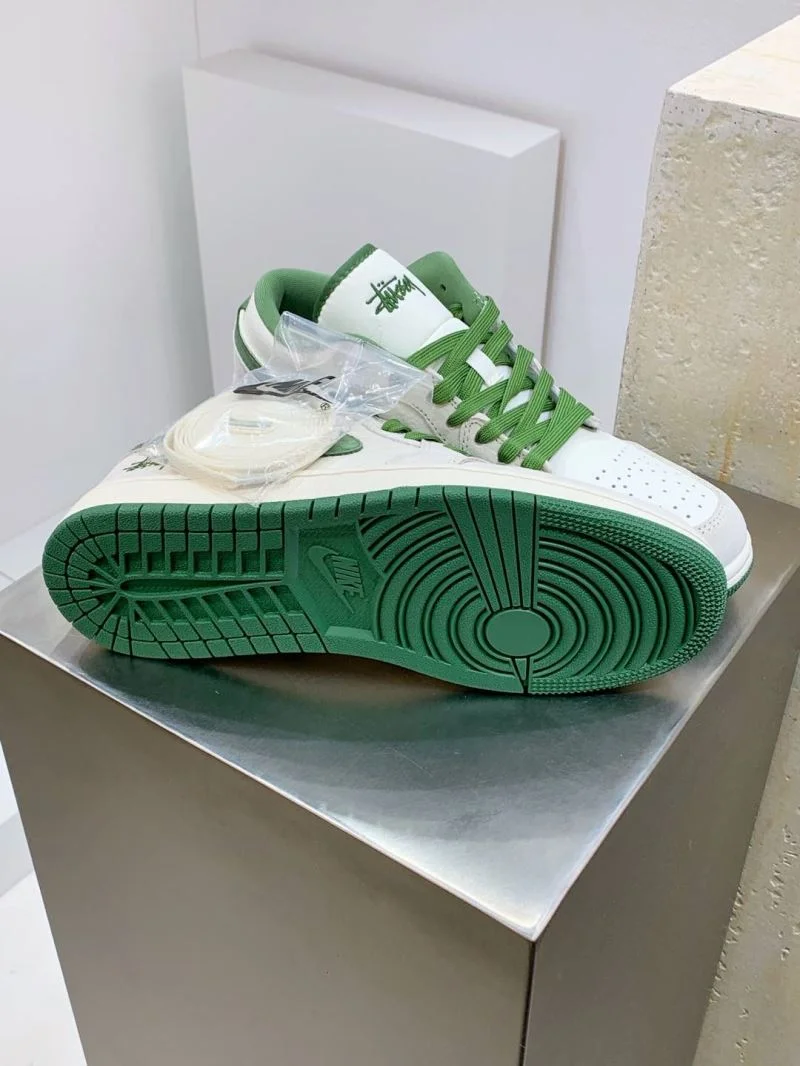 AllSeason Nike Air Jordan Shoes 33408