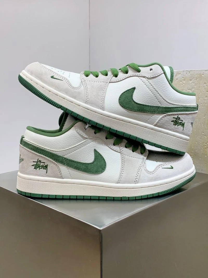 AllSeason Nike Air Jordan Shoes 33408