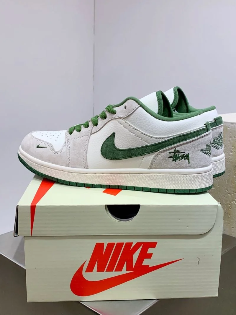 AllSeason Nike Air Jordan Shoes 33408