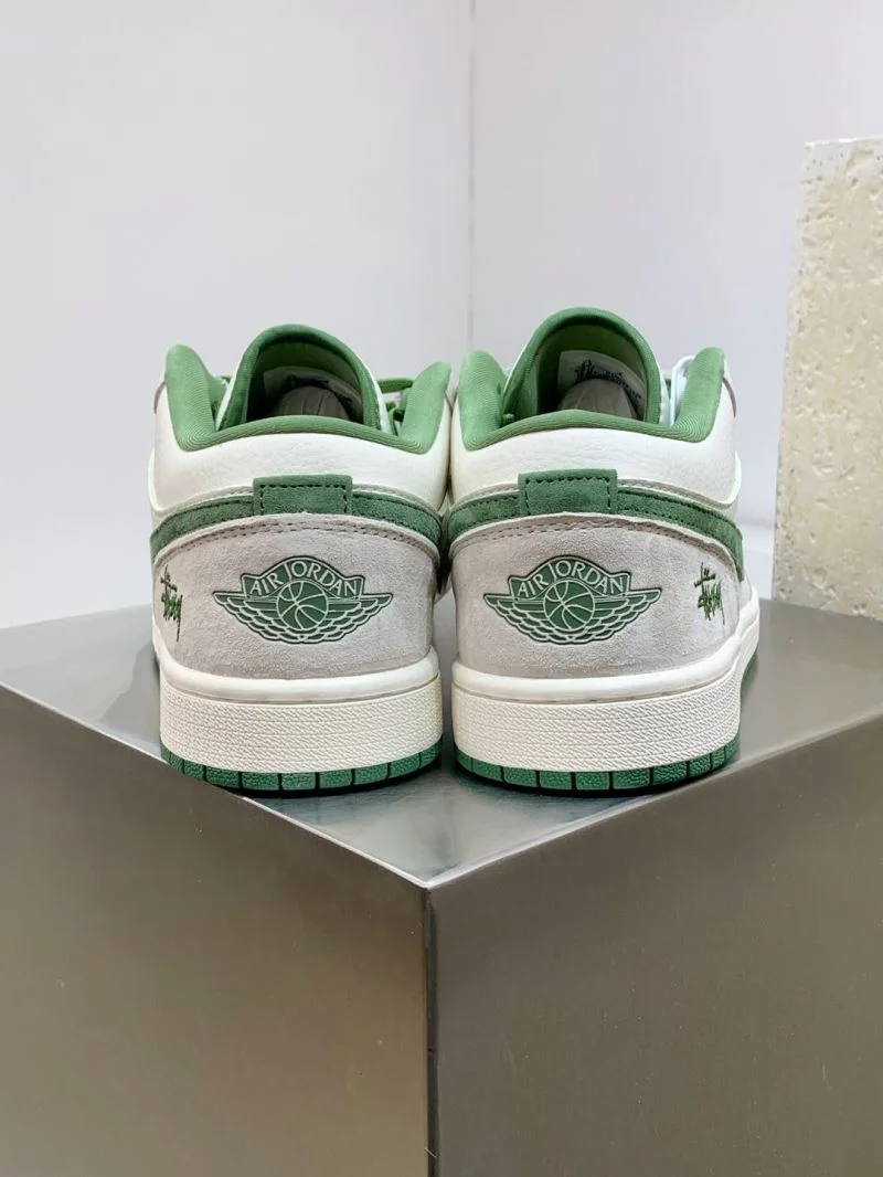 AllSeason Nike Air Jordan Shoes 33408