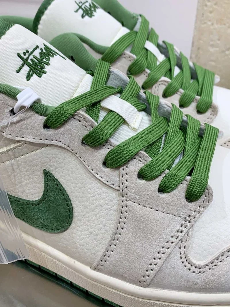 AllSeason Nike Air Jordan Shoes 33408