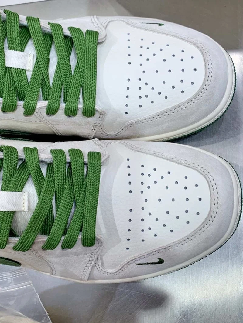 AllSeason Nike Air Jordan Shoes 33408