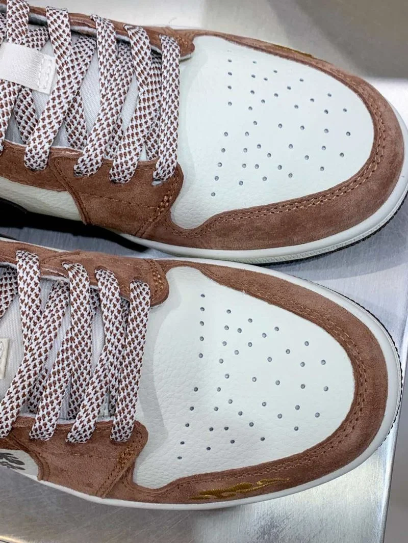 Neat Nike Air Jordan Shoes 33409