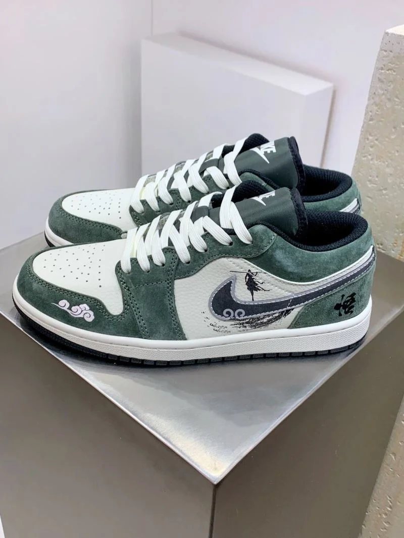 Nike Air Jordan Shoes Packable 33405