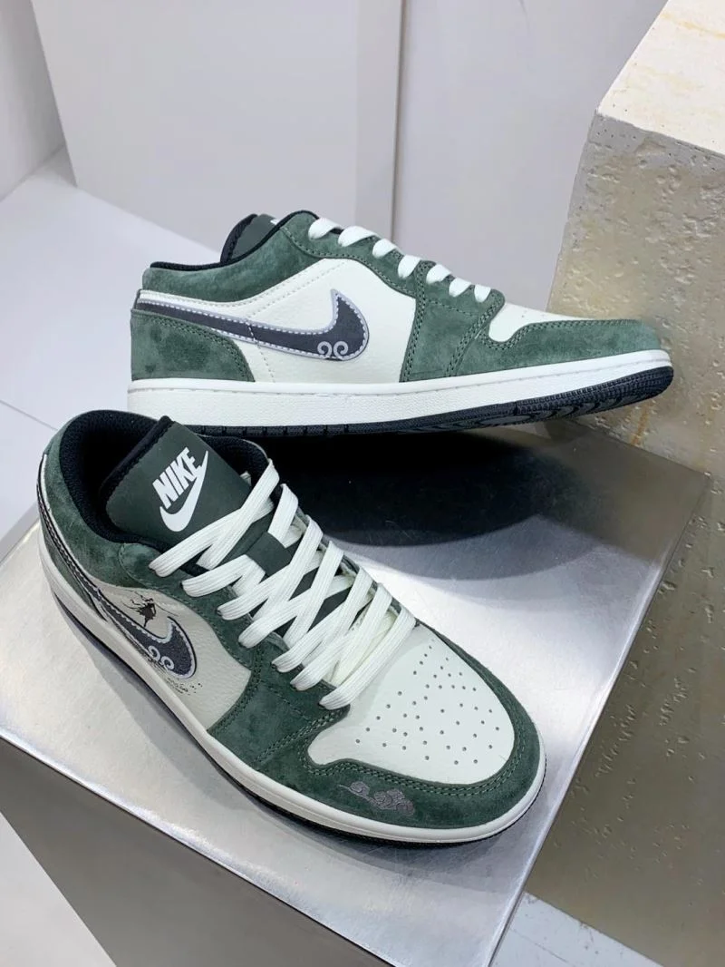 Nike Air Jordan Shoes Packable 33405