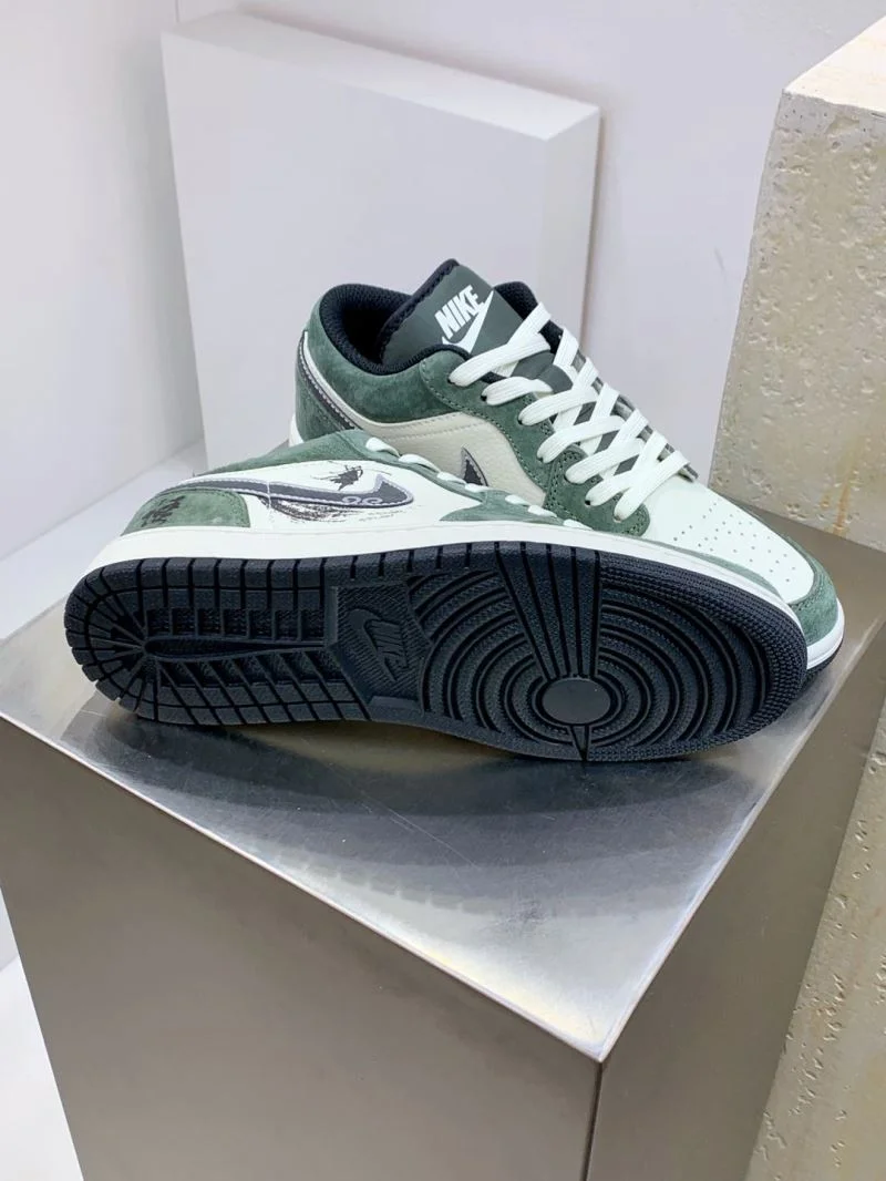 Nike Air Jordan Shoes Packable 33405