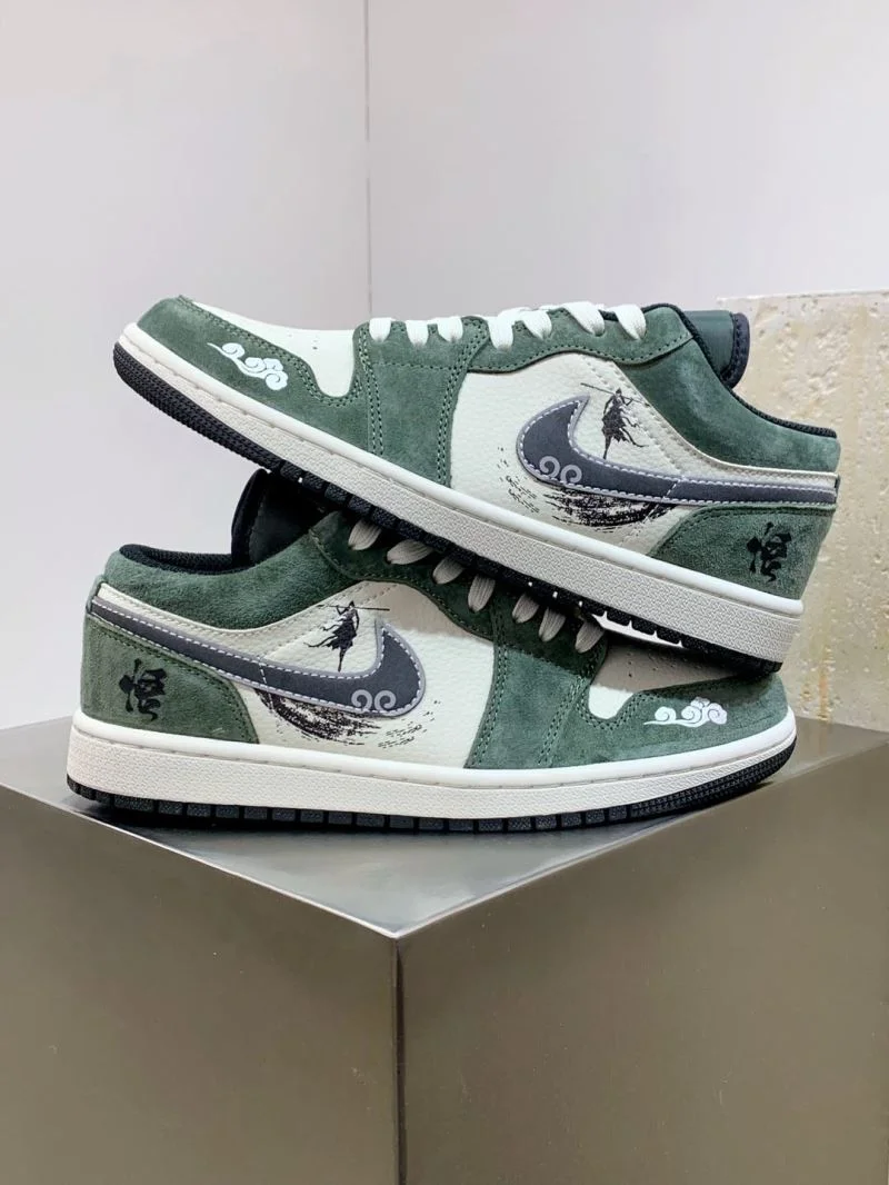 Nike Air Jordan Shoes Packable 33405