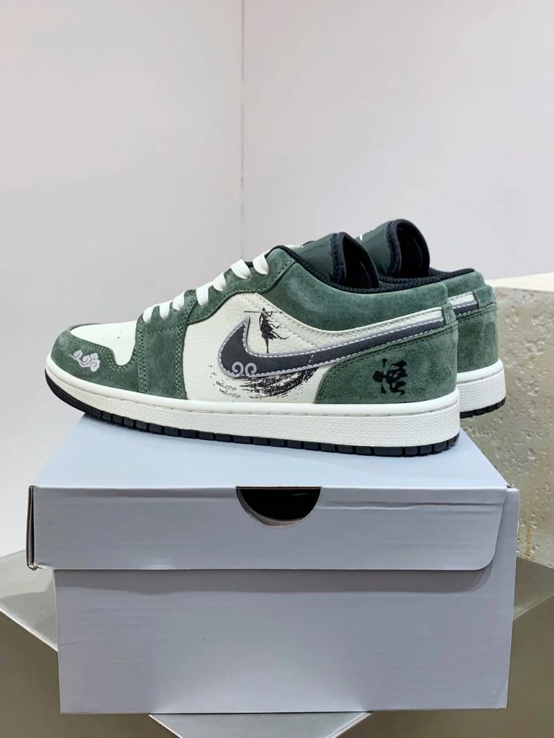 Nike Air Jordan Shoes Packable 33405