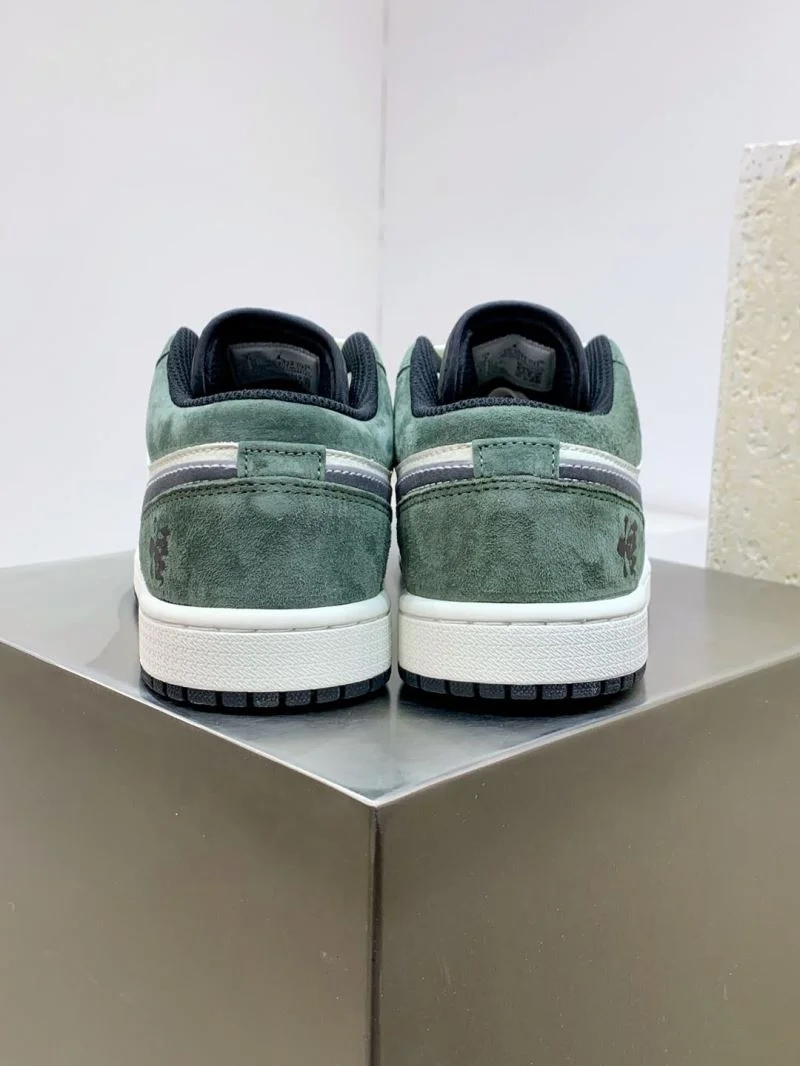 Nike Air Jordan Shoes Packable 33405