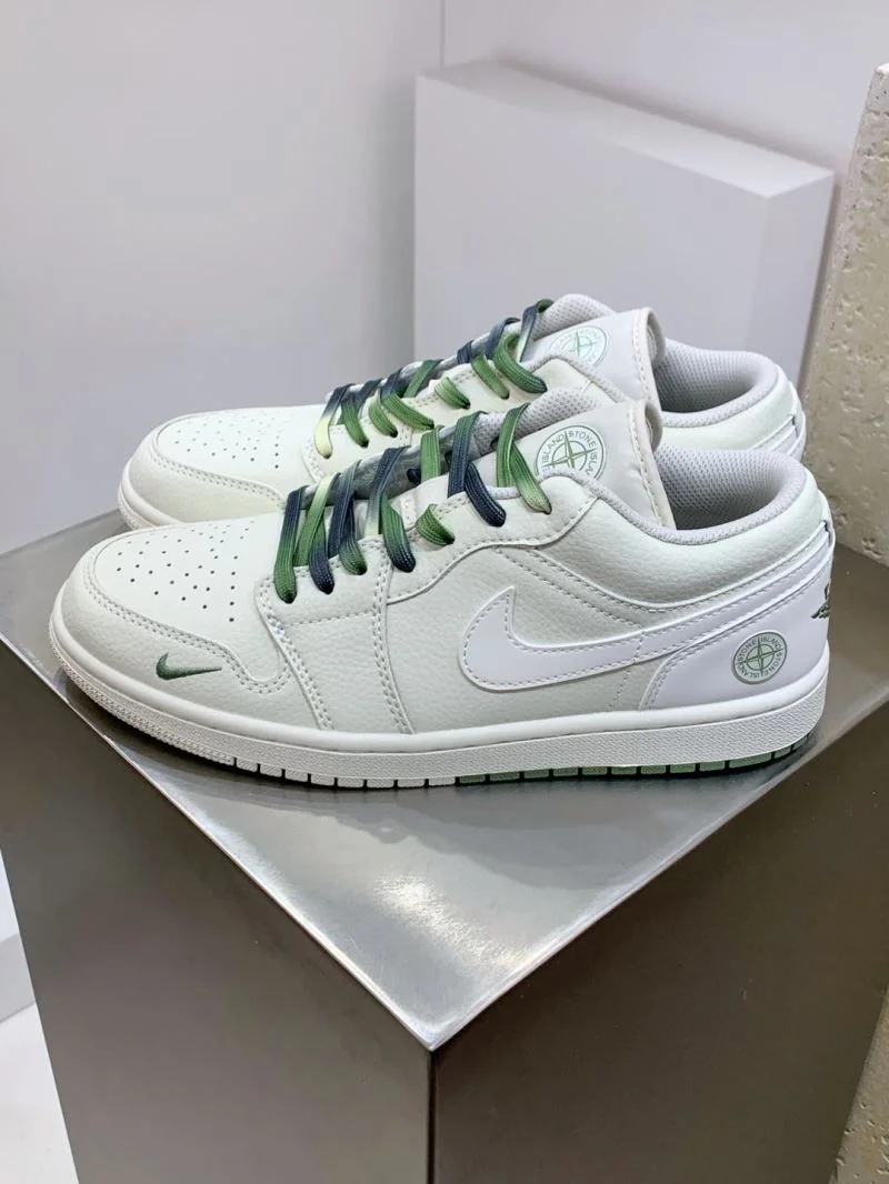Nike Air Jordan Shoes Unisex 33403