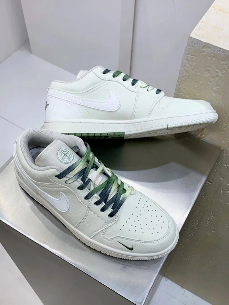 Nike Air Jordan Shoes Unisex 33403