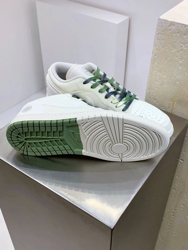Nike Air Jordan Shoes Unisex 33403