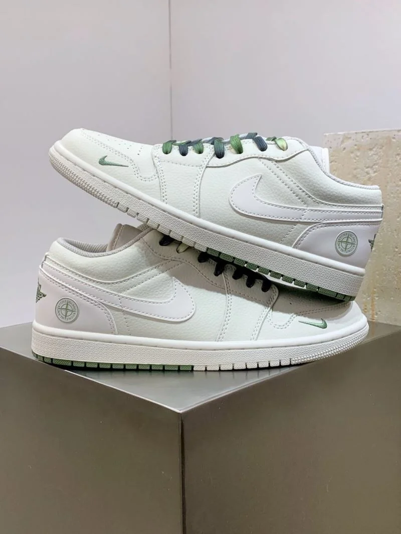 Nike Air Jordan Shoes Unisex 33403