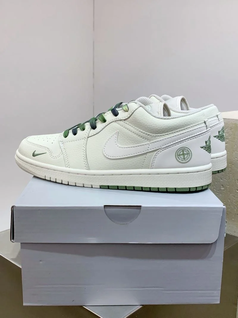 Nike Air Jordan Shoes Unisex 33403