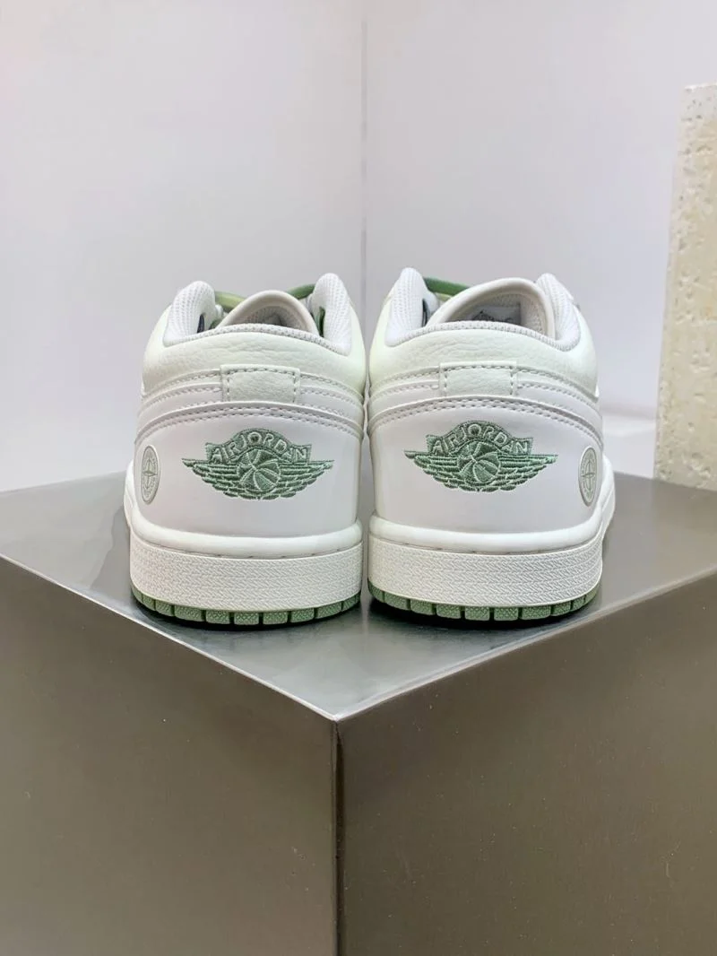 Nike Air Jordan Shoes Unisex 33403
