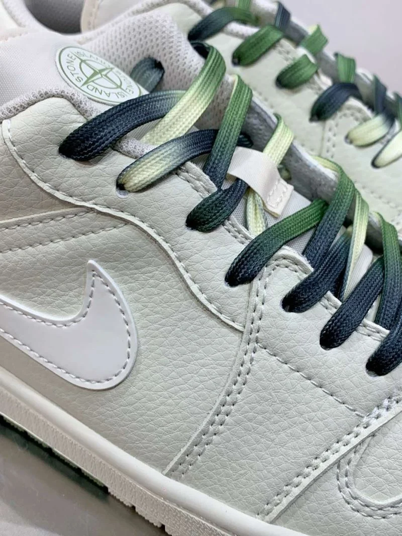 Nike Air Jordan Shoes Unisex 33403