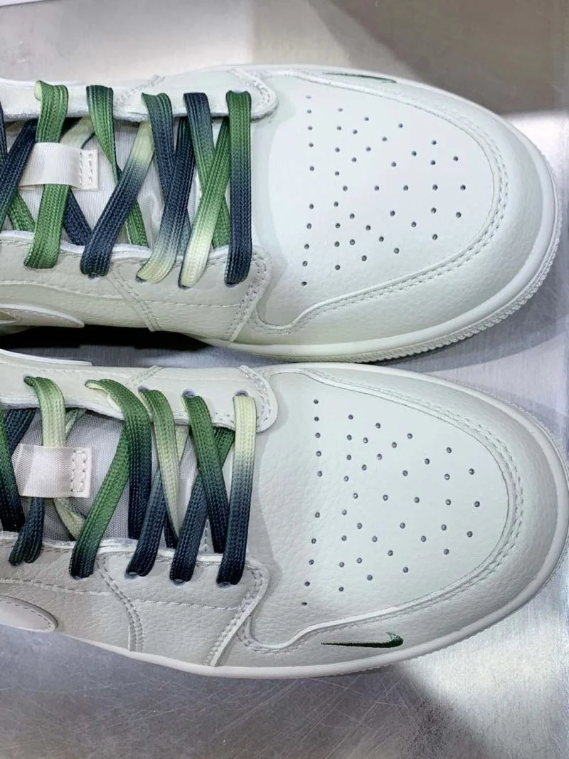 Nike Air Jordan Shoes Unisex 33403