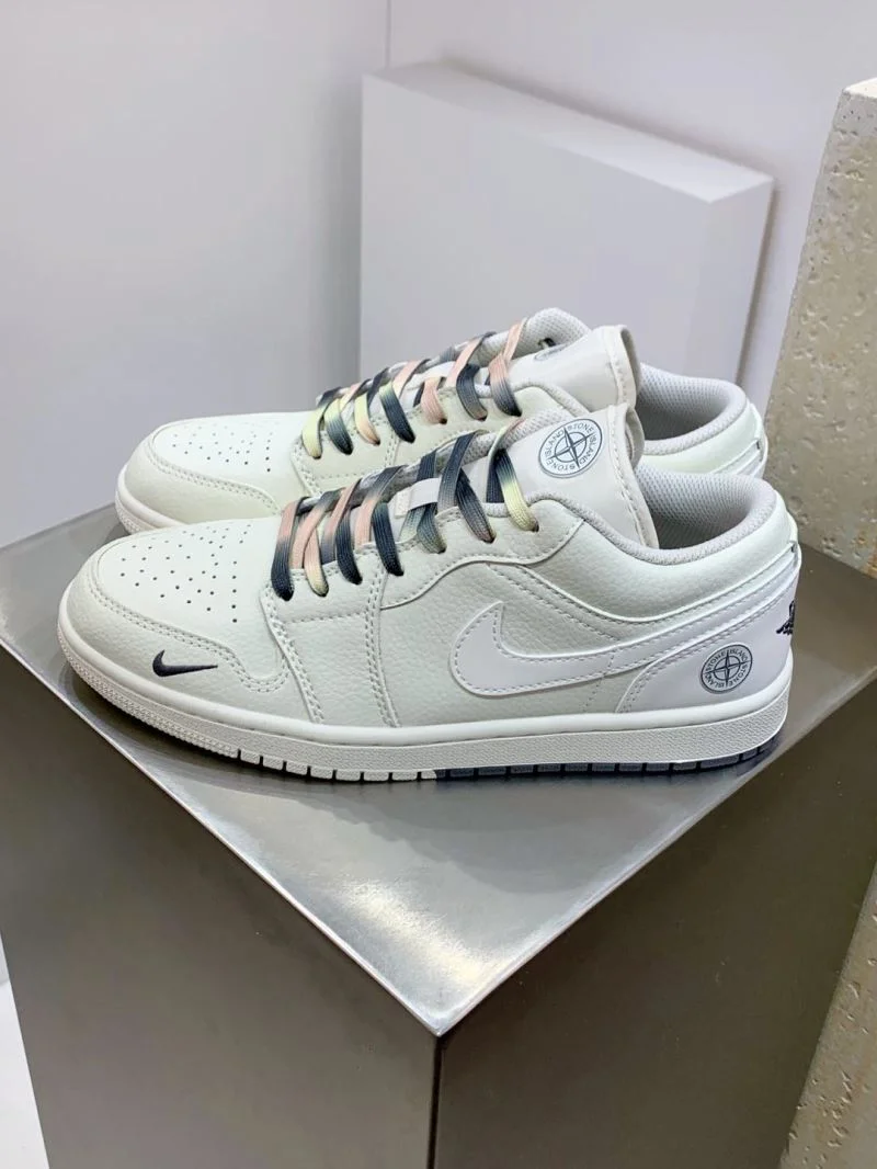 Nike Air Jordan Shoes SoftTouch 33402
