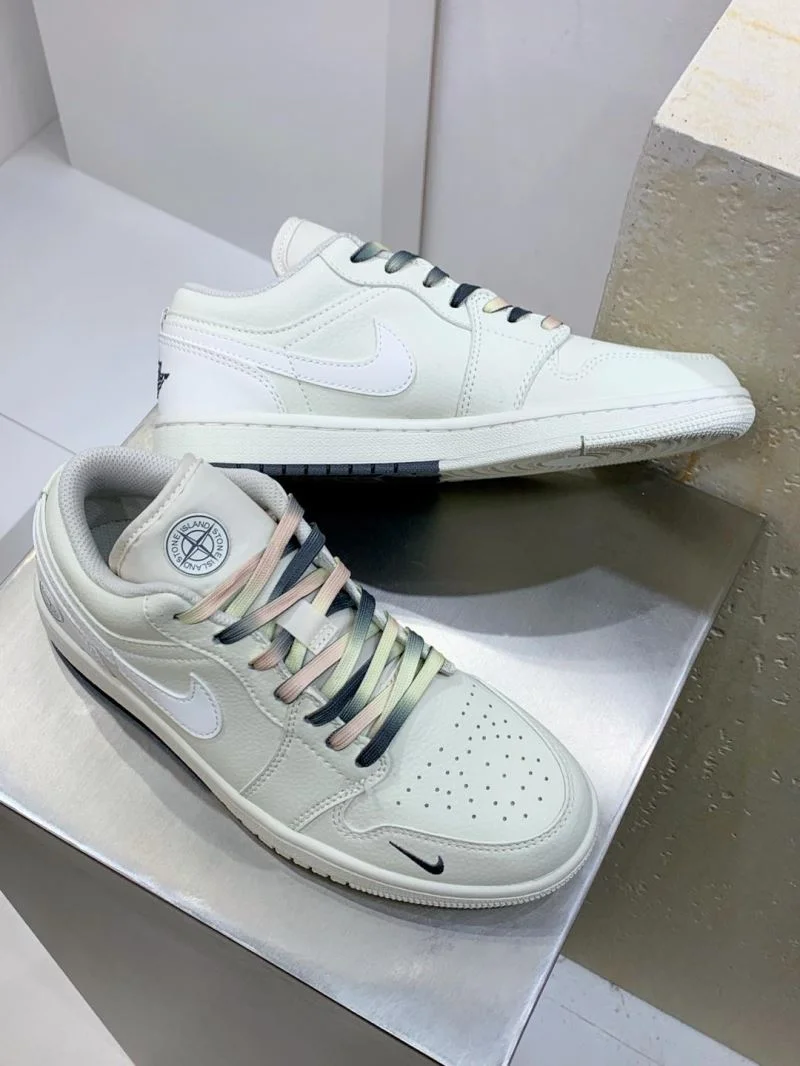 Nike Air Jordan Shoes SoftTouch 33402
