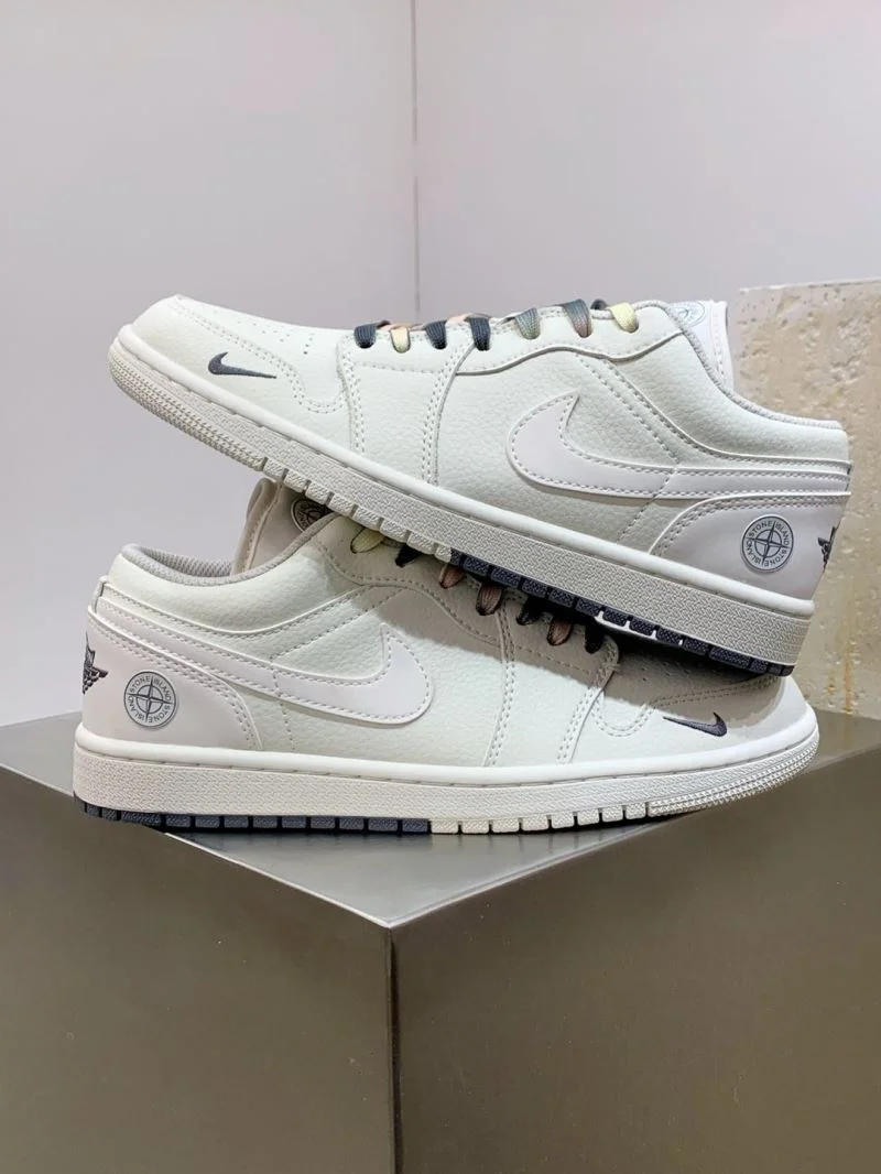 Nike Air Jordan Shoes SoftTouch 33402