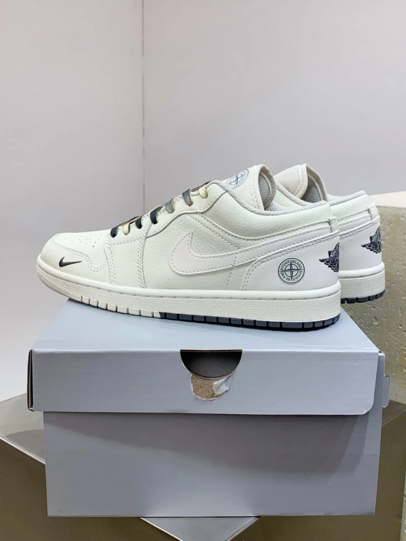 Nike Air Jordan Shoes SoftTouch 33402