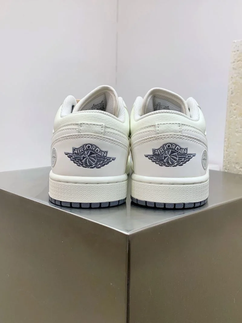 Nike Air Jordan Shoes SoftTouch 33402