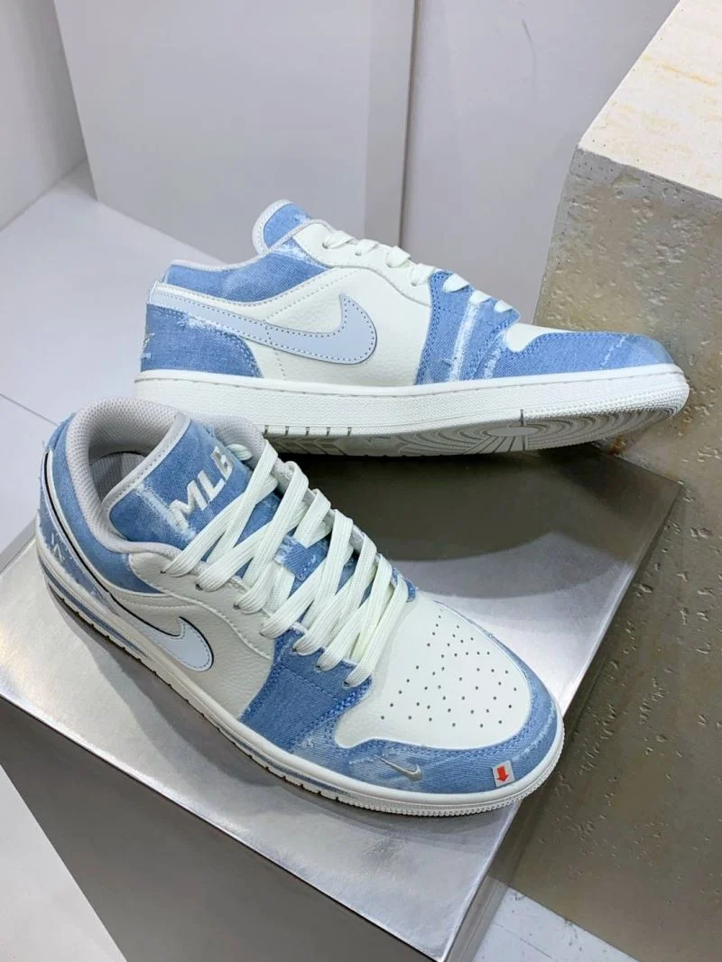 Nike Air Jordan Shoes Effortless 33401