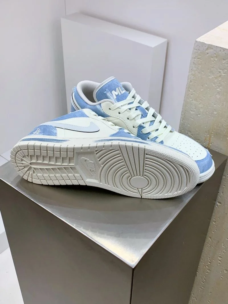 Nike Air Jordan Shoes Effortless 33401