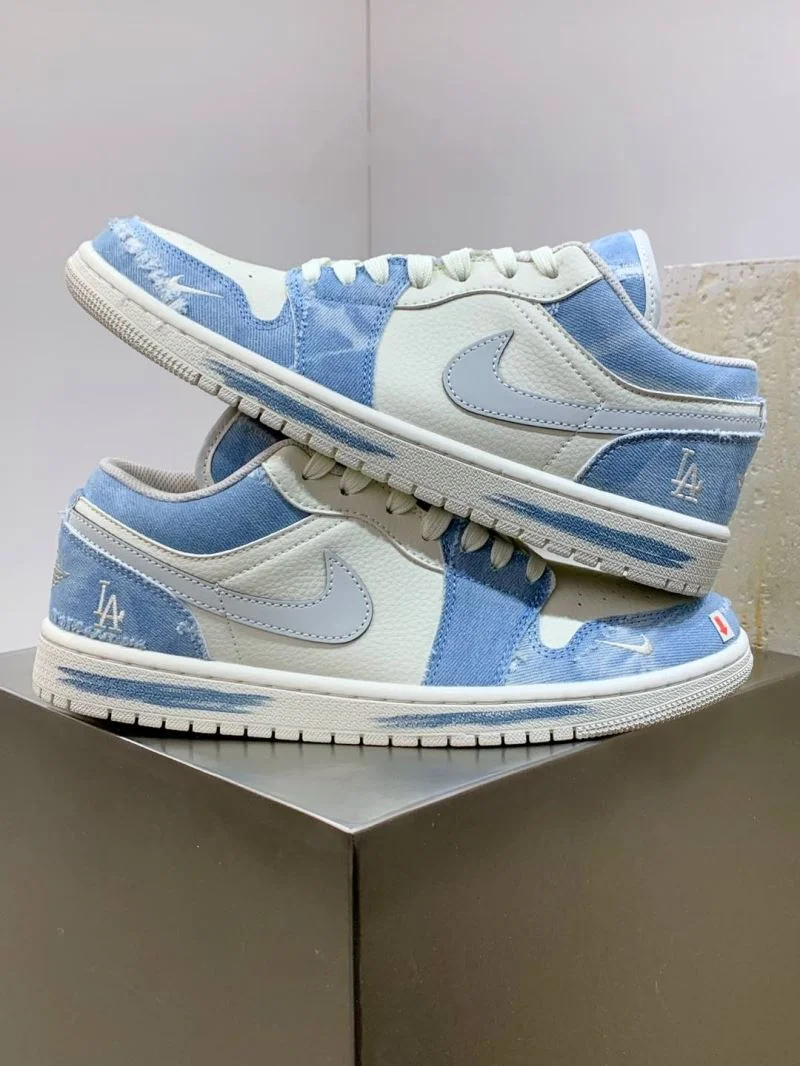 Nike Air Jordan Shoes Effortless 33401