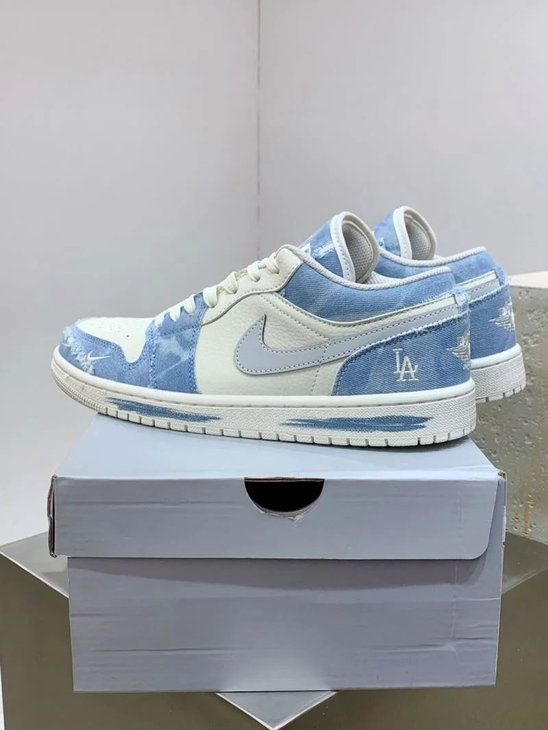 Nike Air Jordan Shoes Effortless 33401