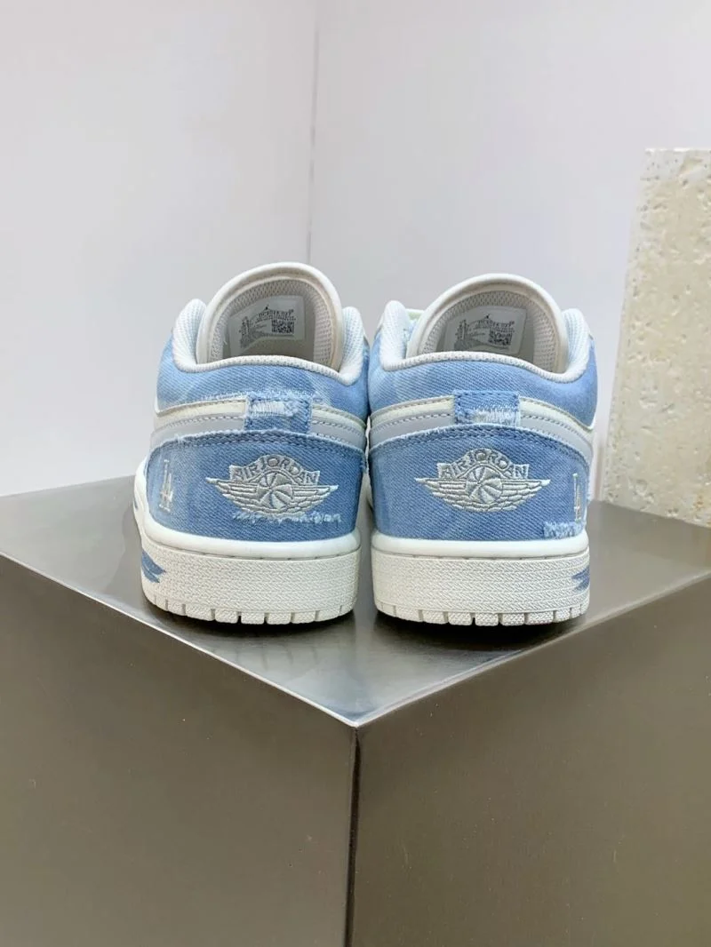 Nike Air Jordan Shoes Effortless 33401