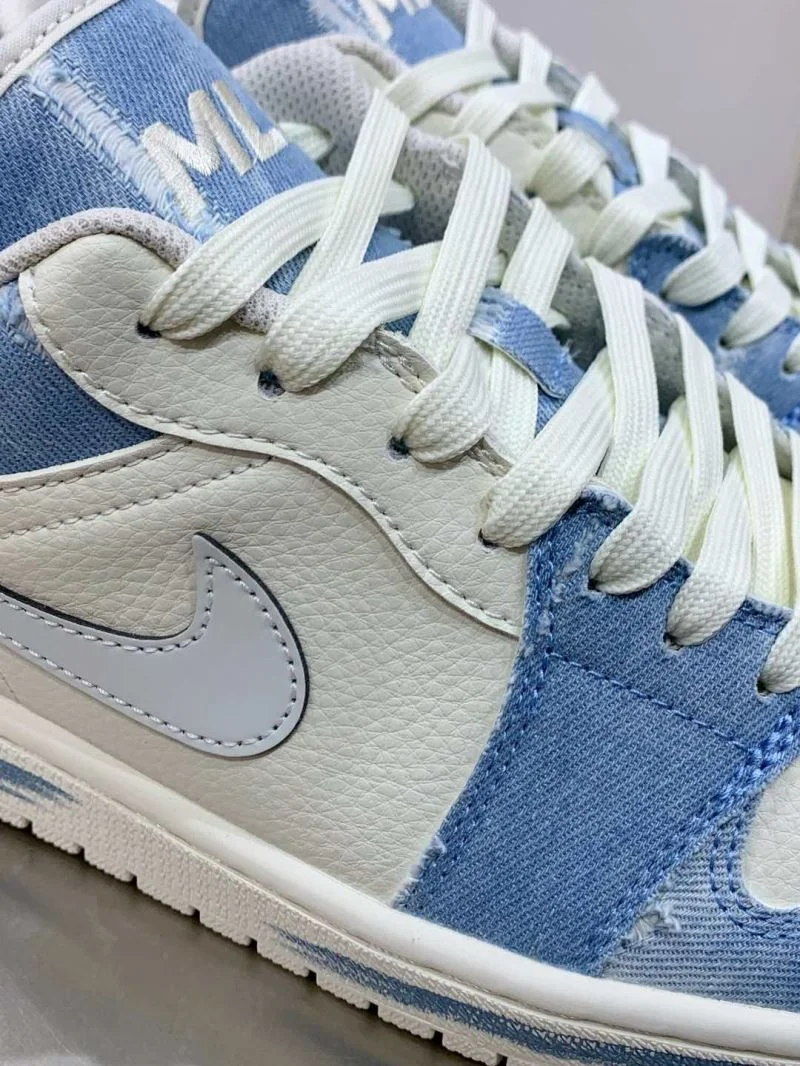 Nike Air Jordan Shoes Effortless 33401