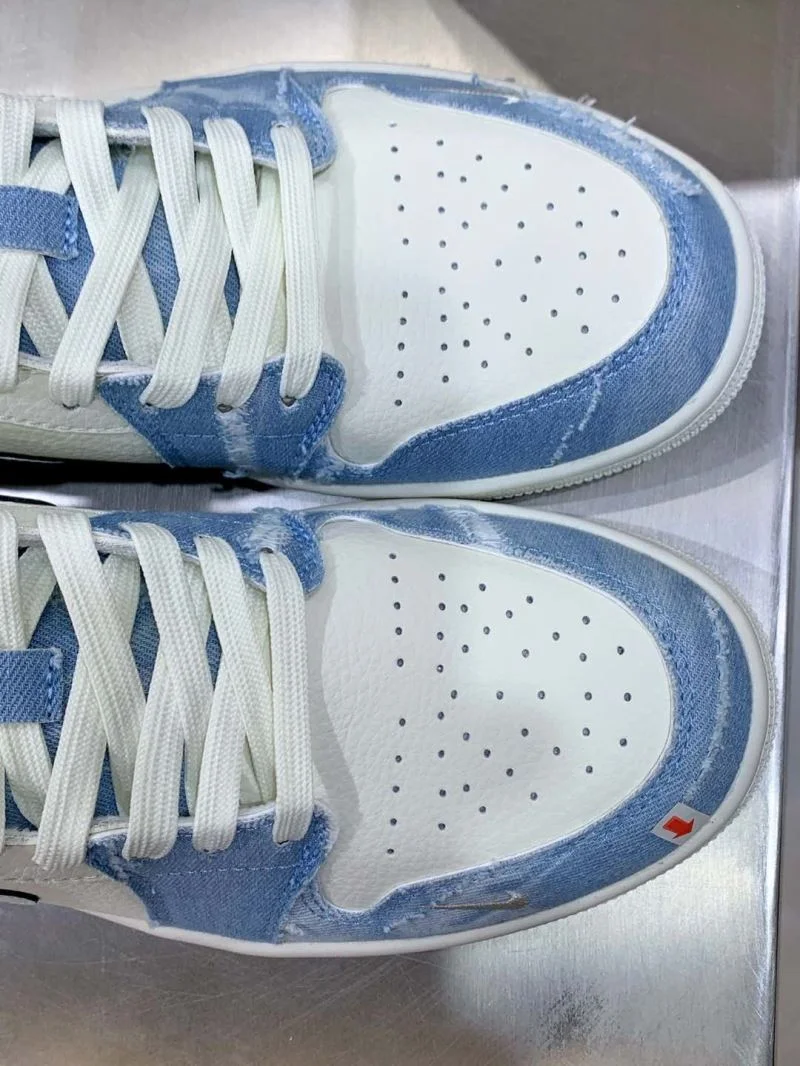 Nike Air Jordan Shoes Effortless 33401