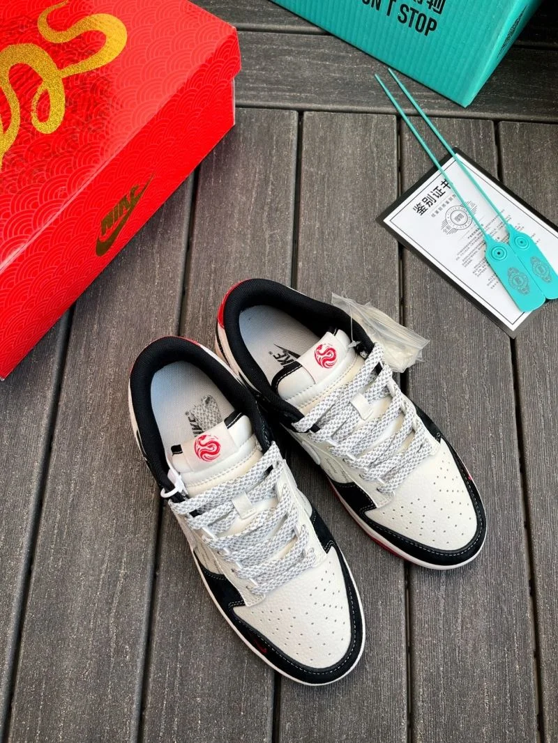 MultiPurpose Nike Air Jordan Shoes 33525